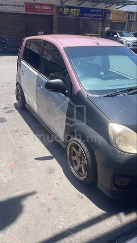 2014 Perodua VIVA 1.0 (A) - 2