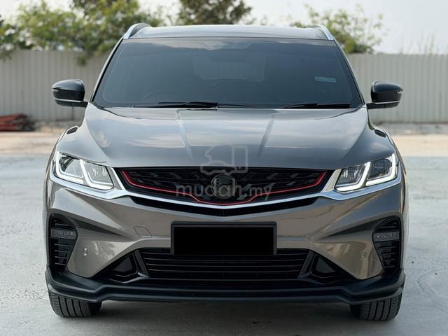 NEW FACELIFT⭐360CAM⭐2021 Proton X50 1.5 PREMIUM - 3