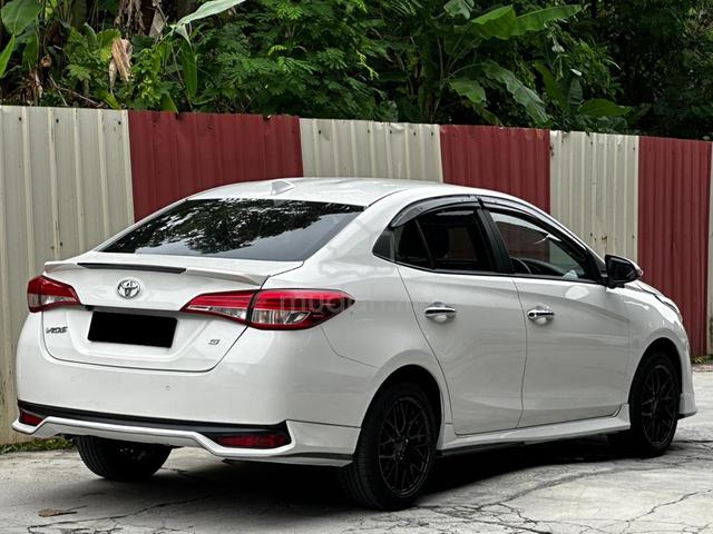 2020 Toyota VIOS 1.5 G (A) - 3