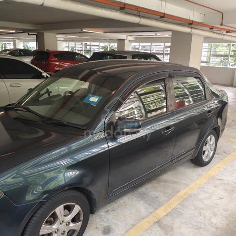 2011 Proton SAGA 1.3 FL EXECUTIVE (A) - 4