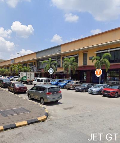 Pelangi Avenue Jalan Kelicap Klang Shop For Sale✨ 1