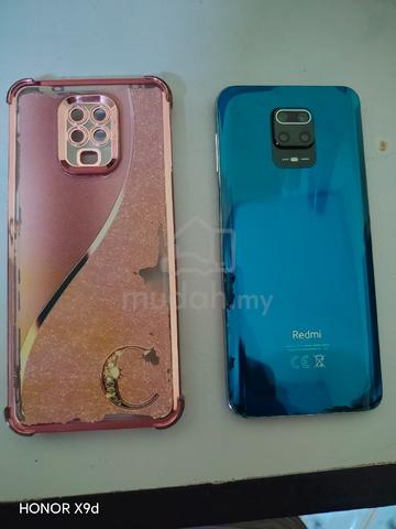 Redmi note 9s(sila baca dahulu)  - photo 3 of 4