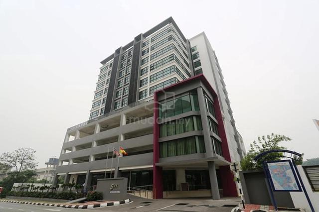 591 Damansara SA 1