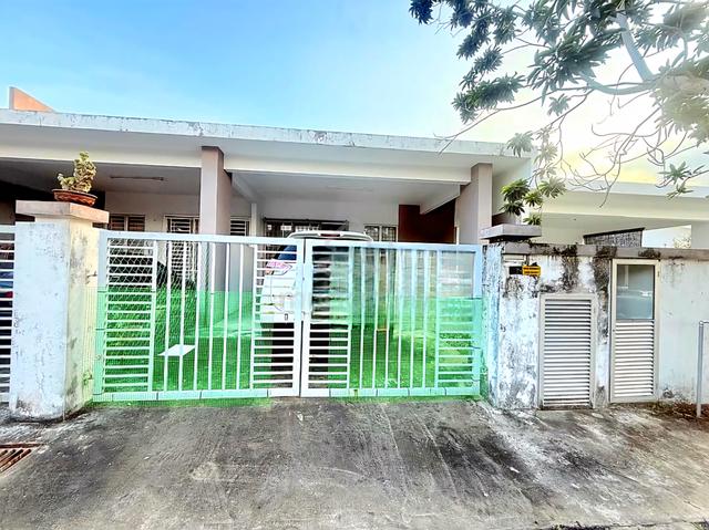 Single Storey Terrace, Seremban 3, Negeri Sembilan 1