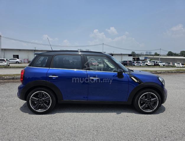 2016 Mini COOPER 1.6 S COUNTRYMAN S R60 TURBO (A) - 3