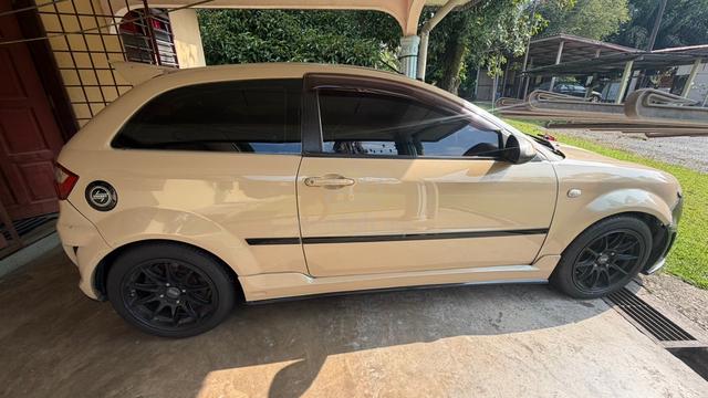 2006 Proton SATRIA 1.6 NEO (A) - 4