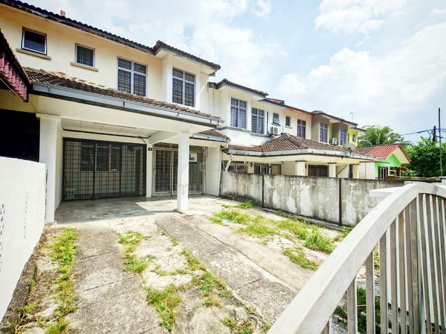 Lestari Putra 7, LEP7, Taman Lestari Putra, Basic unit, Available now 1