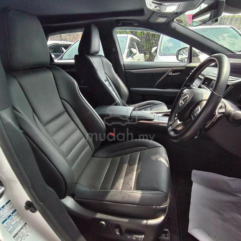 2021 Lexus RX300 2.0 F SPORT #5/A - 2