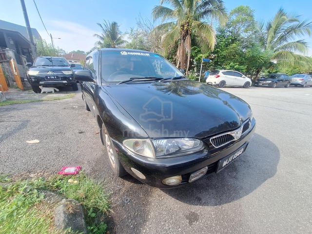 2001 Proton WIRA 1.5 GL (A) - 3