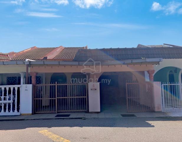 SK,ECM, GIANT ๐Teres Setingkat Taman LkKNP, Bukit Setongkol Kuantan 1
