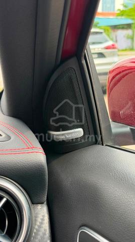 Ori H.KARDON 2016 Mercedes Benz A180 1.6T AMG - 3
