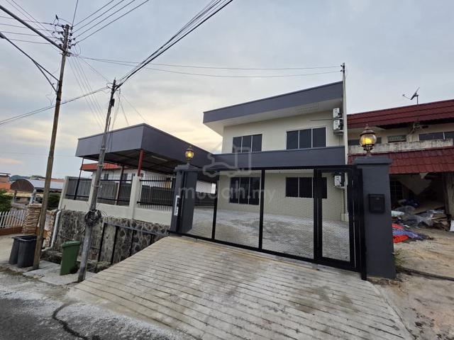 FEMALE ROOM rental Tshung Tsin Kian kok school QE 2 damai Likas luyang 1