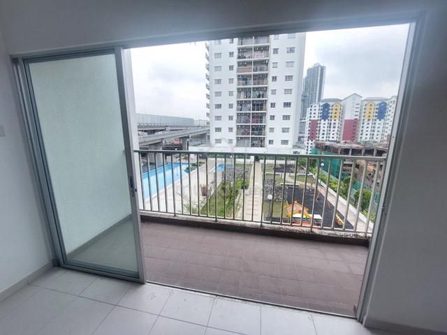 Suria Jelatek Residence 1