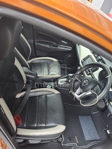 2022 Nissan ALMERA 1.0 VL TURBO TURBO (A) - 5