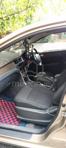 2014 Proton PREVE 1.6 EXECUTIVE (M) - 5