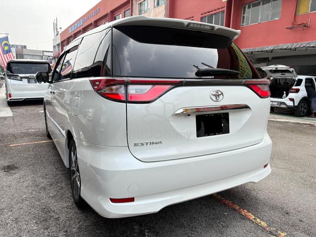 2018 Toyota ESTIMA 2.4 AERAS PREMIUM Reg 2022 - 3