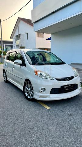 2013 Perodua ALZA 1.5 EZ (A) - 1
