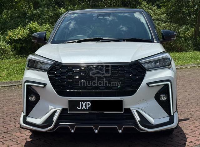 2024 Perodua ATIVA 1.0 AV✅9k Mileage (A) - 3