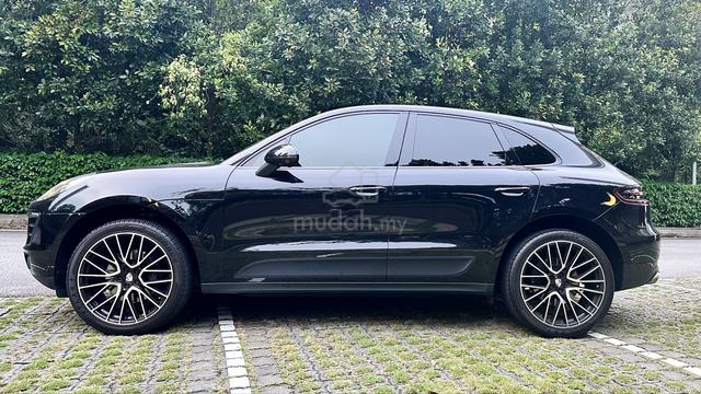 Owner Selling – Porsche Macan 2.0 2018 - 4