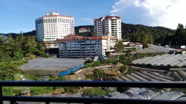 Aranda Nova @ Cameron Highlands 1