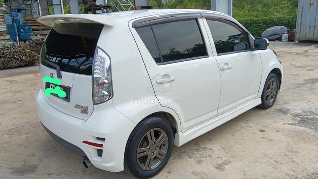 2009 Perodua MYVI 1.3 SE GHS FACELIFT (M) - 1