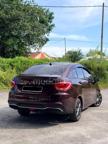 2020 Proton PERSONA 1.6 PREMIUM MY16 FACELIFT (A) - 4