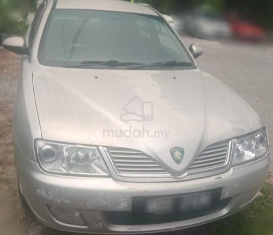 2000 Proton WAJA 1.6 (M) - 1