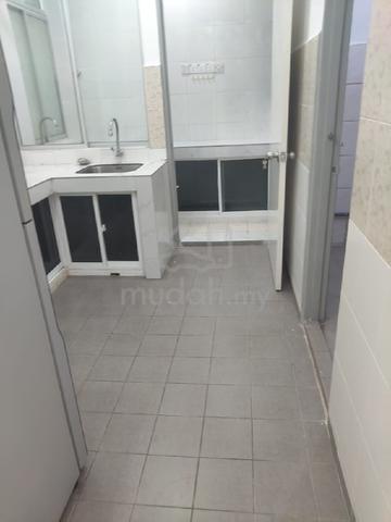 Angkasa Apartment 1