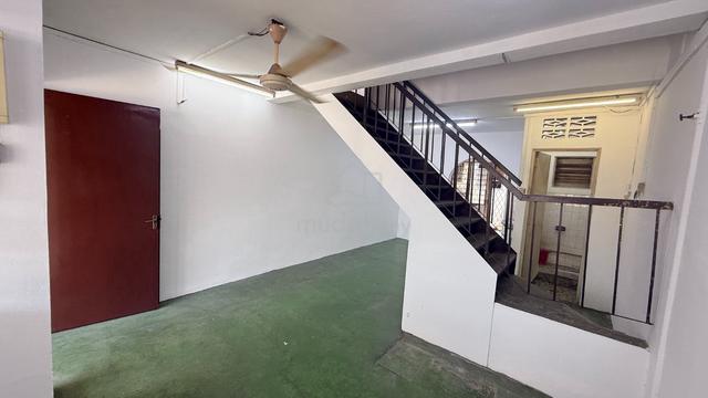 Double Storey Taman Muda, Ampang 1