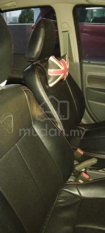2009 Proton SAGA 1.3 BASE LINE (A) - 4