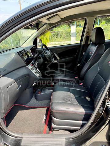 MYVI 1.5 Special Edition (A) 2013 - 5
