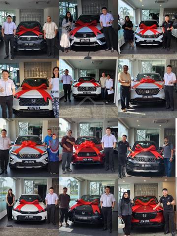 All New Honda CITY Open for Booking - 4