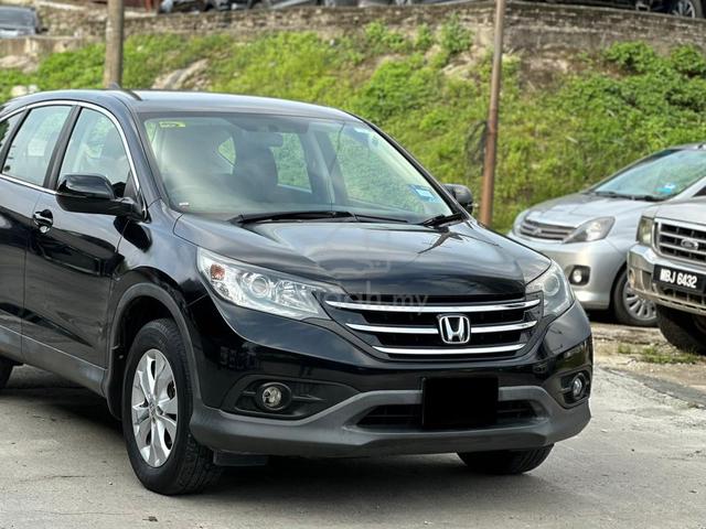 HONDA CRV 2.0 i-VTEC (A) LOAN / CASH !!! CR-V - 2