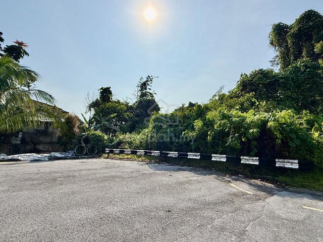 Stephen Yong Agricultural Land (Residential Area) 1