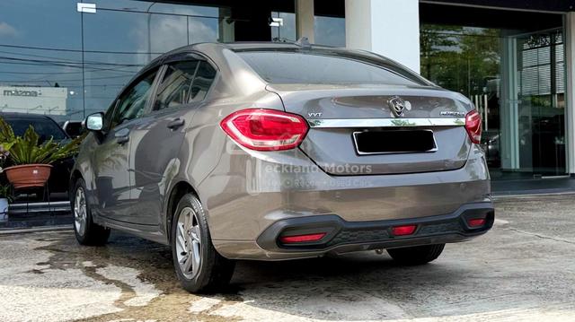 2018 Proton PERSONA 1.6 (A) Executive - 2