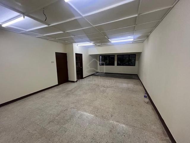 2nd Floor Shop Office Taman Tun Dr Ismail (TTDI) KL 1