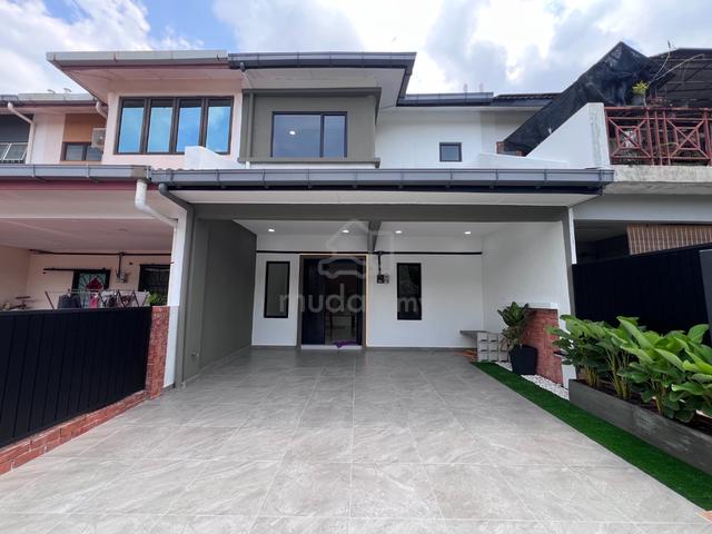 Modern Design Renovation 1