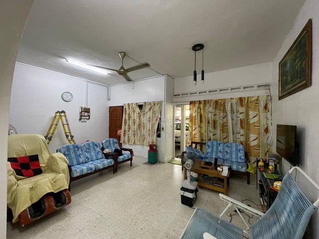 [Corner Unit] Taman Panglima, Taiping Perak 4