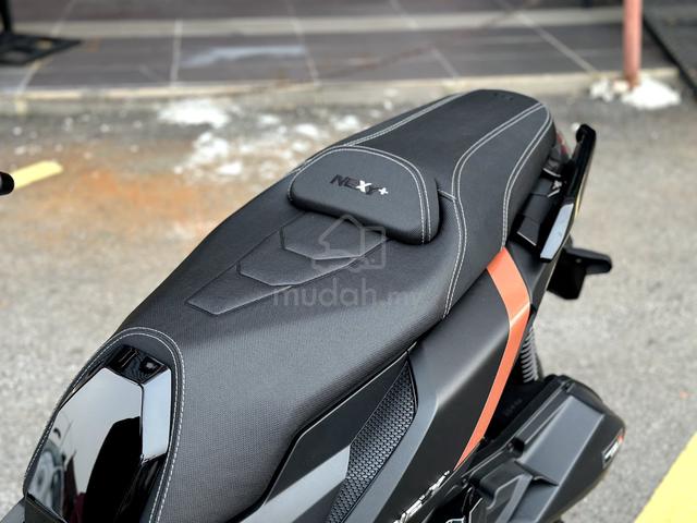 WMOTO NEXY 180 PRO ( V2 Version ) Full Loan / Cash - photo 26 of 28