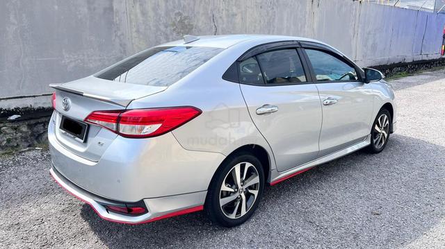 2019 Toyota VIOS 1.5 G FACELIFT (A) - 2