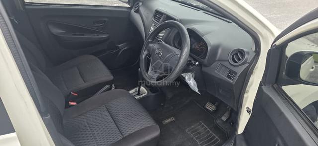 2014 Perodua AXIA 1.0 G (A) - 3