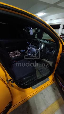 2008 Perodua MYVI 1.3 EZ (A) - 3