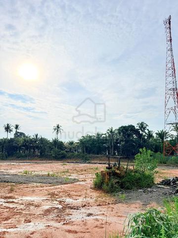 Promosi Tanah Lot Membalua, Tawau 1
