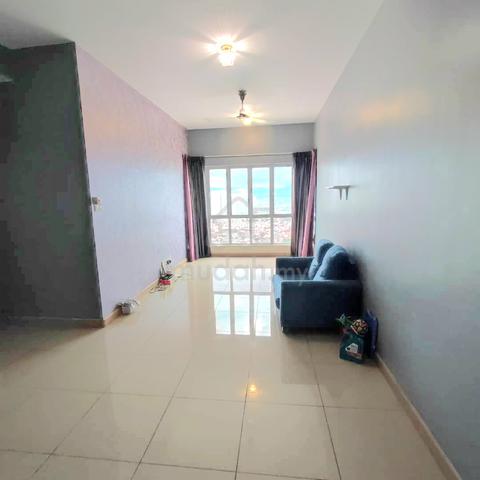 Berlian Setapak Residency 1