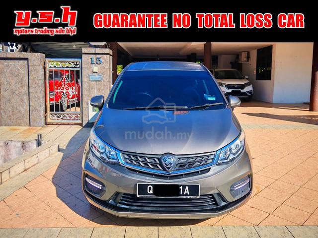 2020 Proton PERSONA EXECUTIVE 1.6L (A) - 1