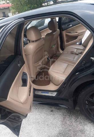 2006 Honda ACCORD 2.4 I-VTEC (A) - 5