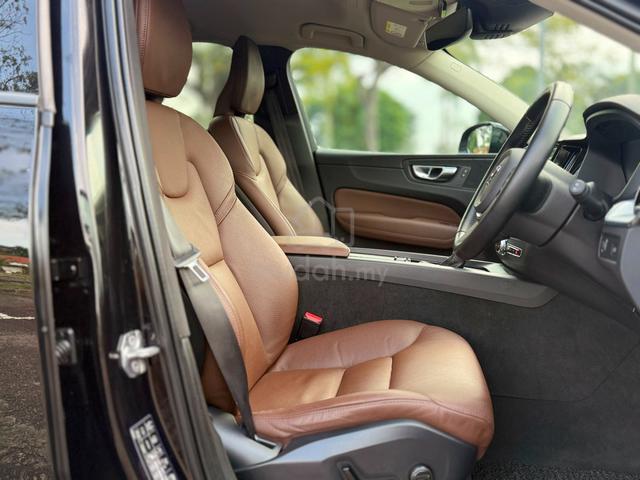 •2019✓ |Pure Petrol✓| Volvo XC60 2.0 T5 Cheapest - 5