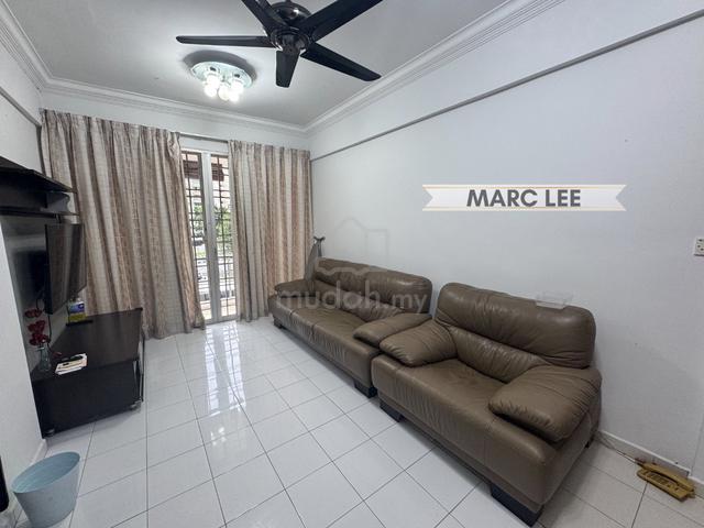 Putra Place 1