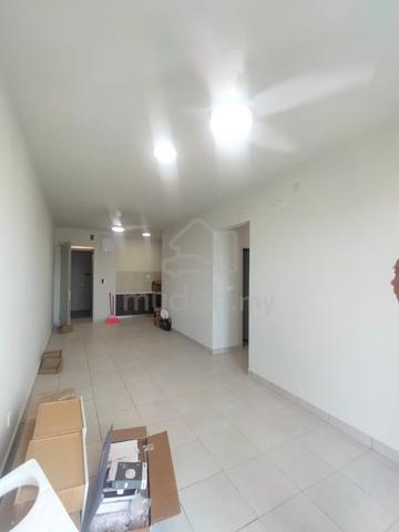 Residensi Max 1