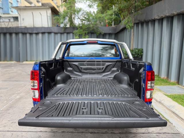 2015 Ford RANGER 2.2 XLT FACELIFT (A) 4X4 - 5